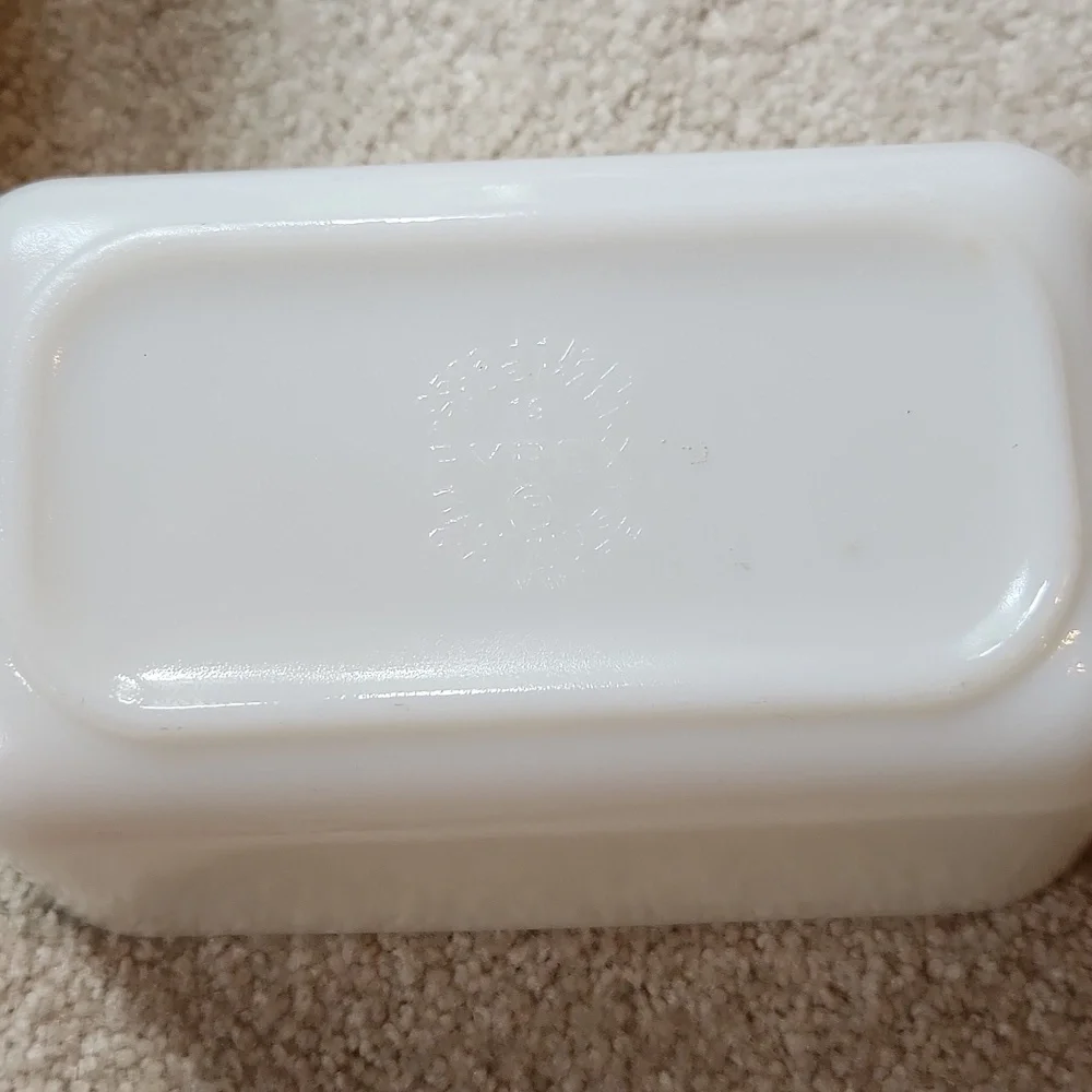 Pyrwx Refrigerator Dish - Picture 5 of 7
